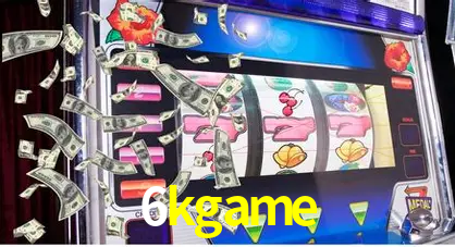 6kgame Cassino Ao Vivo - 89 Mesas Evolution Gaming